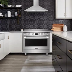 Frigidaire Professional Range 36