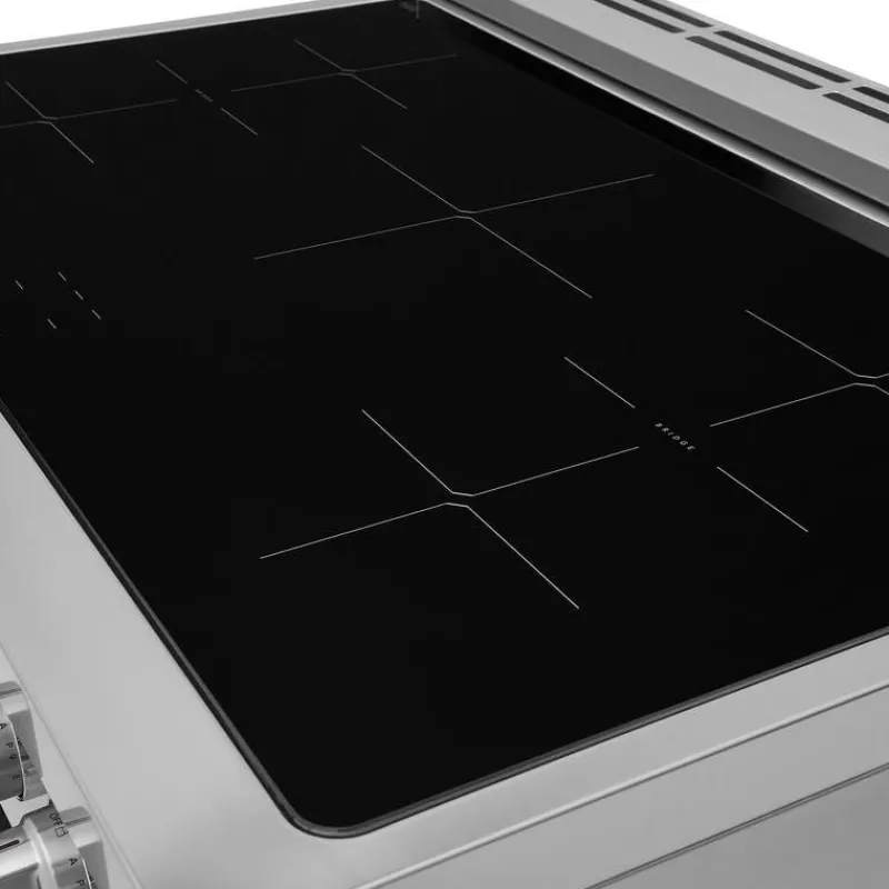 Frigidaire Professional Range 36" Electric Gas - PCFI3670AF