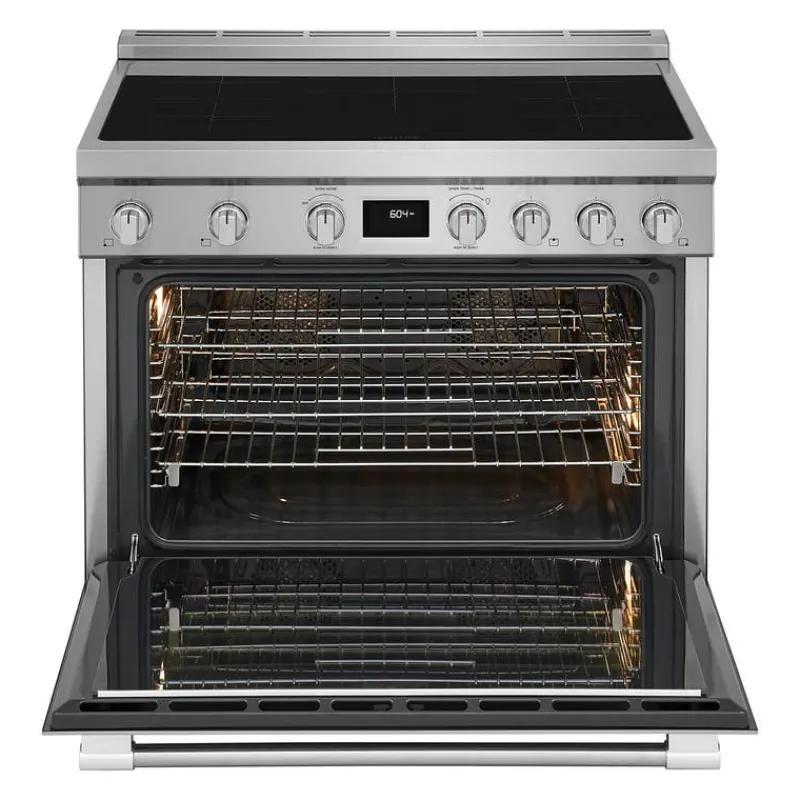 Frigidaire Professional Range 36" Electric Gas - PCFI3670AF