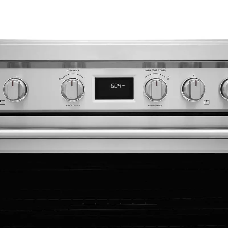 Frigidaire Professional Range 36" Electric Gas - PCFI3670AF