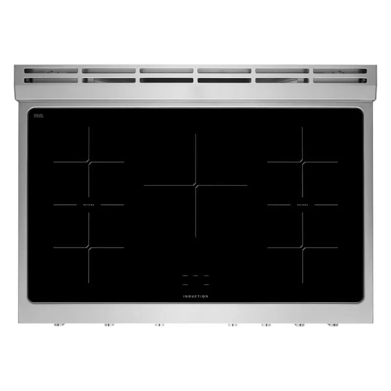 Frigidaire Professional Range 36" Electric Gas - PCFI3670AF