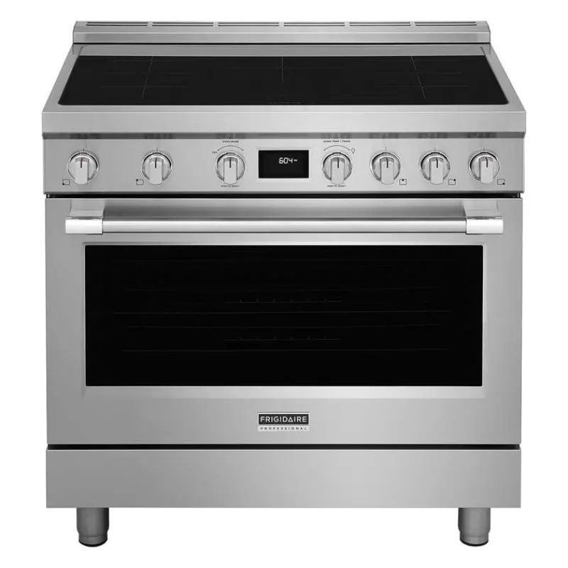 Frigidaire Professional Range 36" Electric Gas - PCFI3670AF