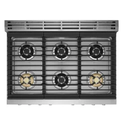 Frigidaire Professional Range 36