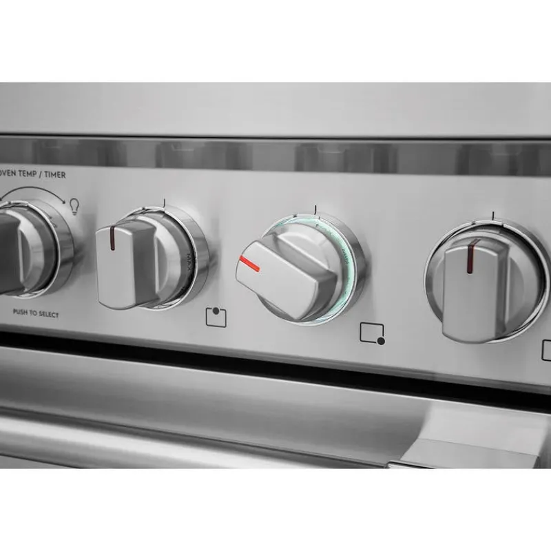 Frigidaire Professional Range 36" Dual Energy Gas - PCFD3670AF