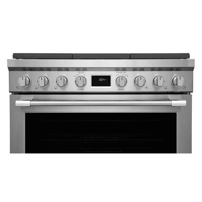 Frigidaire Professional Range 36" Dual Energy Gas - PCFD3670AF