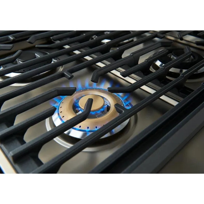 Frigidaire Professional Range 36" Dual Energy Gas - PCFD3670AF