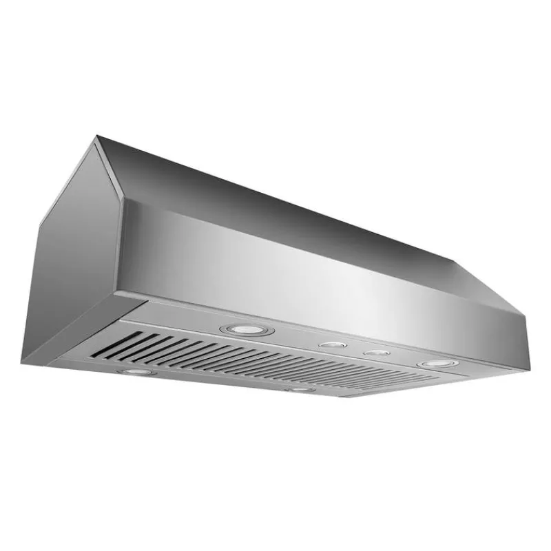 Frigidaire Professional Range Hood Built-in 30" , 400 CFM - FHWC3050RS