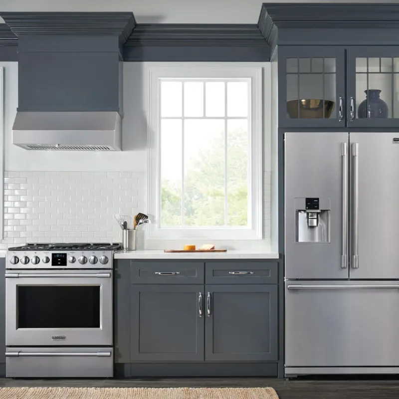 Frigidaire Professional Range Hood Built-in 30" , 400 CFM - FHWC3050RS
