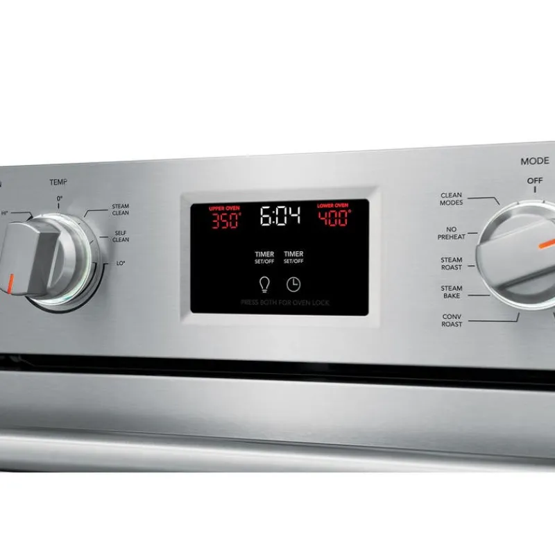 Frigidaire Professional Wall Oven 30" Electric - PCWD3080AF