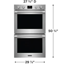 Frigidaire Professional Wall Oven 30