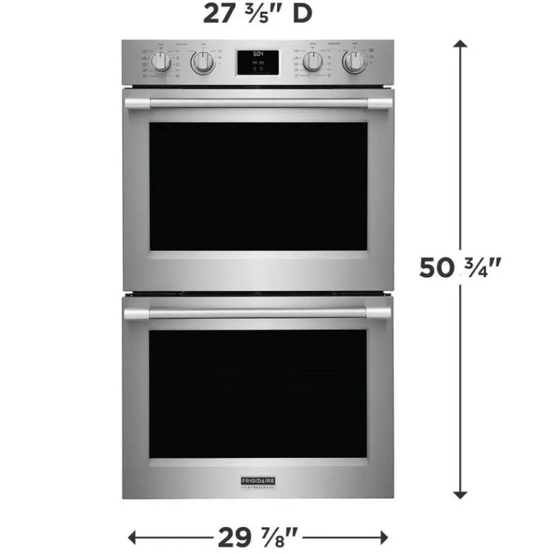 Frigidaire Professional Wall Oven 30" Electric - PCWD3080AF