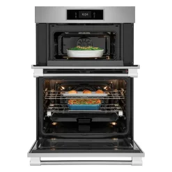 Frigidaire Professional Wall Oven and Microwave Combination  30"  Electric - PCWM3080AF