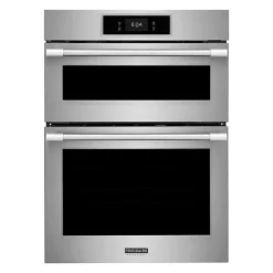 Frigidaire Professional Wall Oven and Microwave Combination  30"  Electric - PCWM3080AF