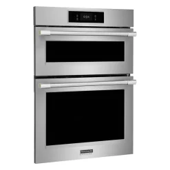 Frigidaire Professional Wall Oven and Microwave Combination 30