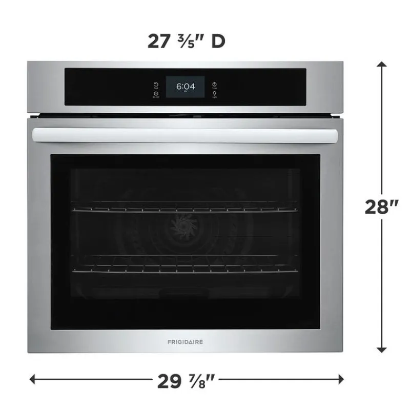 Frigidaire Professional Wall Oven 30" Electric - PCWS3080AF