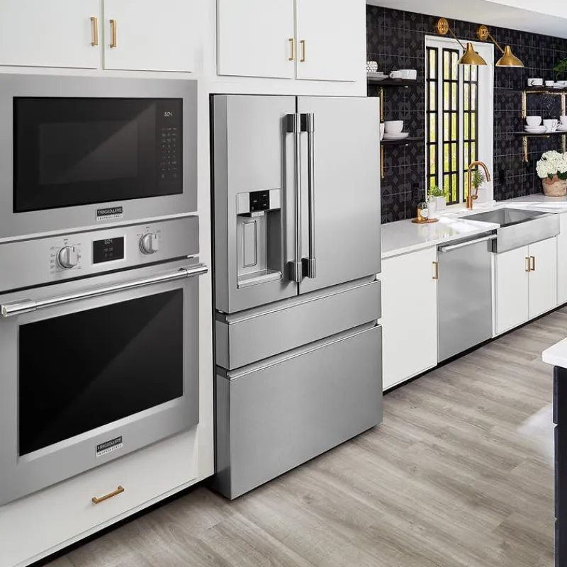 Frigidaire Professional Wall Oven 30" Electric - PCWS3080AF