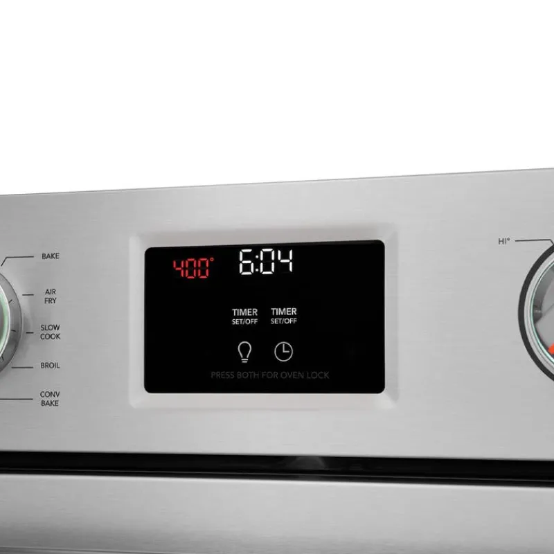 Frigidaire Professional Wall Oven 30" Electric - PCWS3080AF
