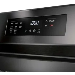 Frigidaire Range 30" Electric Gas - FCRG3083AD