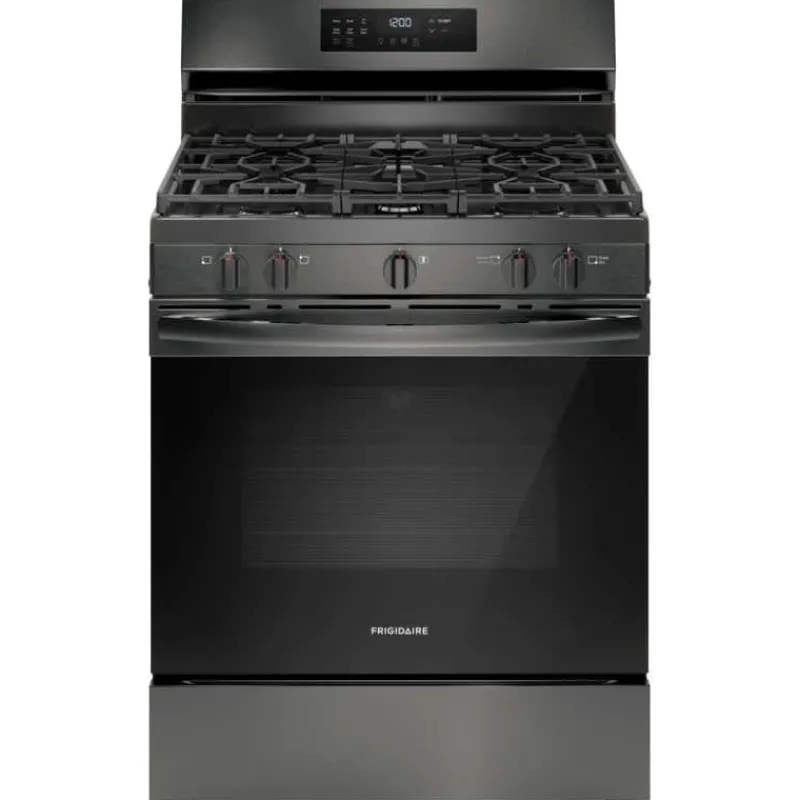 Frigidaire Range 30" Electric Gas - FCRG3083AD