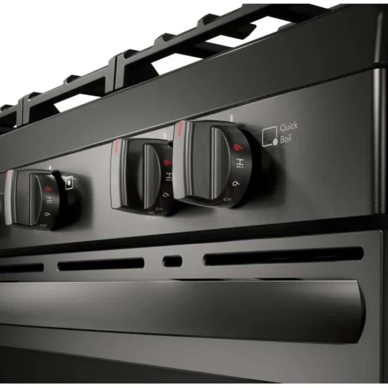 Frigidaire Range 30" Electric Gas - FCRG3083AD
