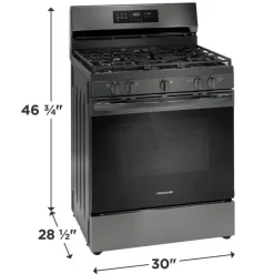 Frigidaire Range 30