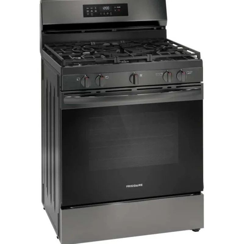 Frigidaire Range 30" Electric Gas - FCRG3083AD