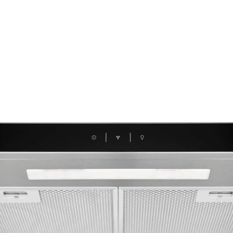 Frigidaire Range Hood Standard 30" , 330 CFM - FCVW3062AS