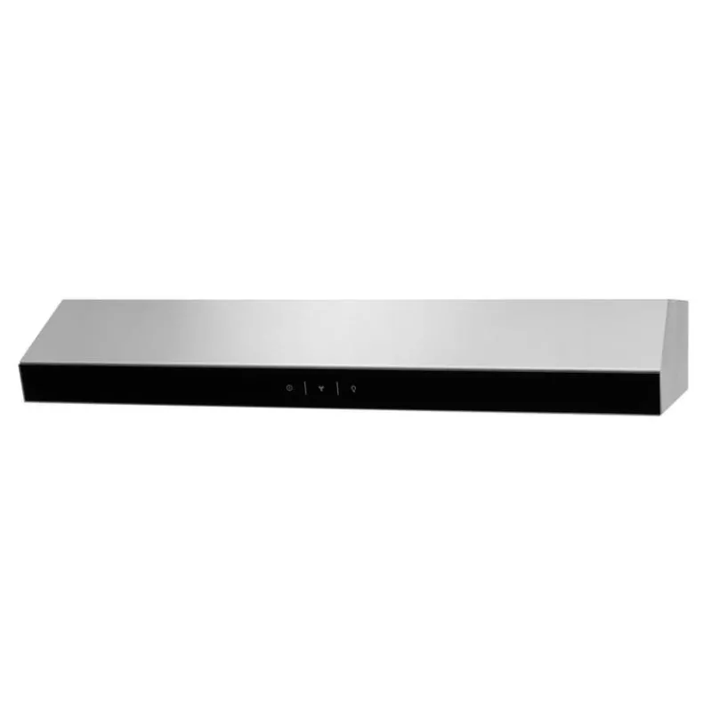 Frigidaire Range Hood Standard 30" , 330 CFM - FCVW3062AS