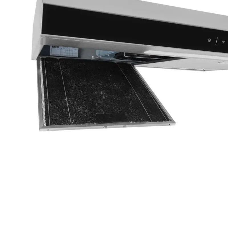 Frigidaire Range Hood Standard 30" , 330 CFM - FCVW3062AS