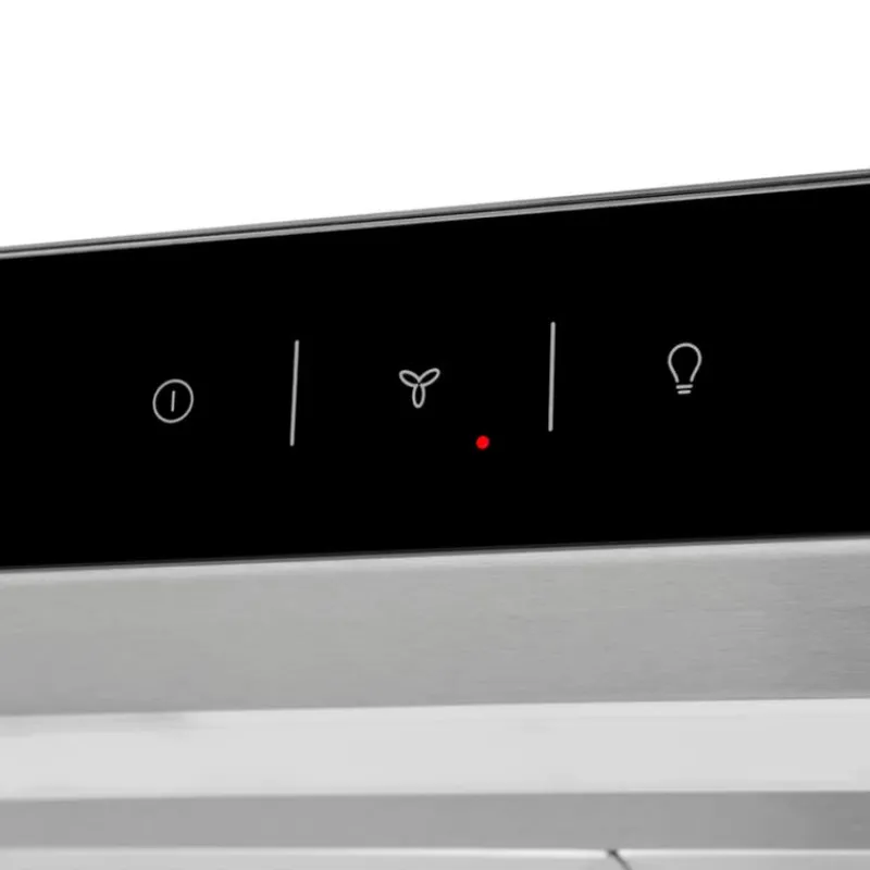 Frigidaire Range Hood Standard 30" , 330 CFM - FCVW3062AS
