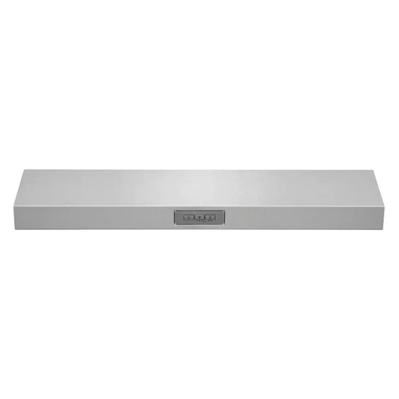 Frigidaire Range Hood Standard 30" , 220 CFM - FCVW3052AS