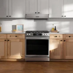 Frigidaire Range Hood Standard 30