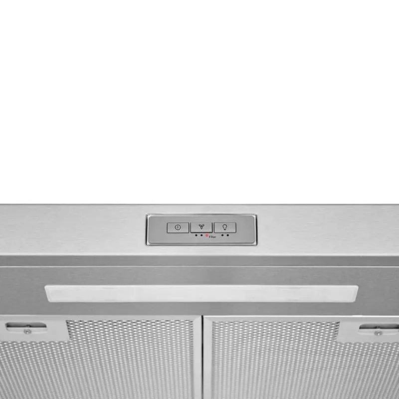 Frigidaire Range Hood Standard 30" , 220 CFM - FCVW3052AS