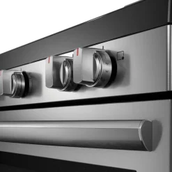Frigidaire Gallery FRIGIDAIRE Range 30" Electric Glass-Ceramic - GCRE306CBF