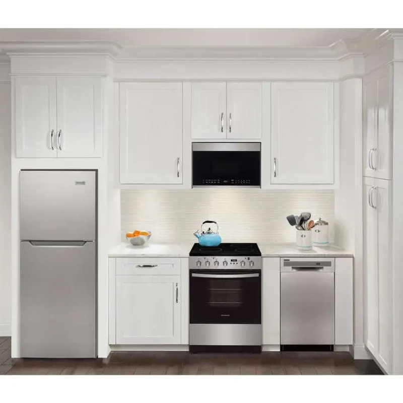Frigidaire Range 24" Electric Glass-Ceramic - FCFE242CAS