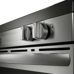 Frigidaire Range 30" Electric Glass-Ceramic - FCRE308CAS