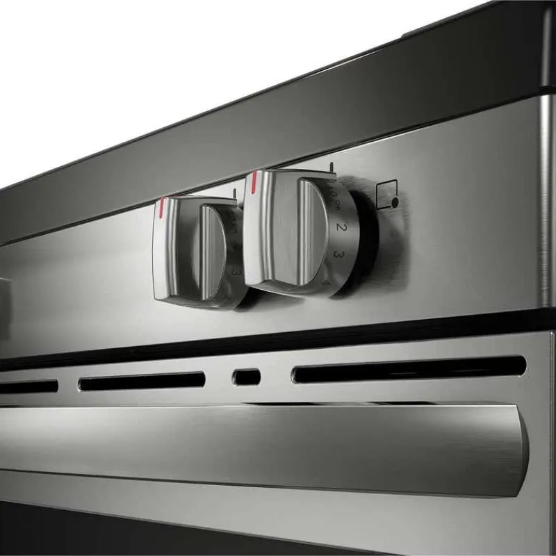 Frigidaire Range 30" Electric Glass-Ceramic - FCRE308CAS