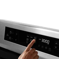 Frigidaire Range 30