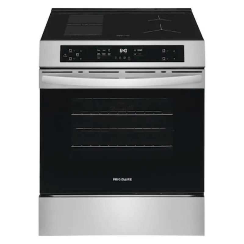 Frigidaire Range 30" Electric Induction - FCFI308CBS