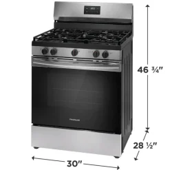 Frigidaire Ranges 30