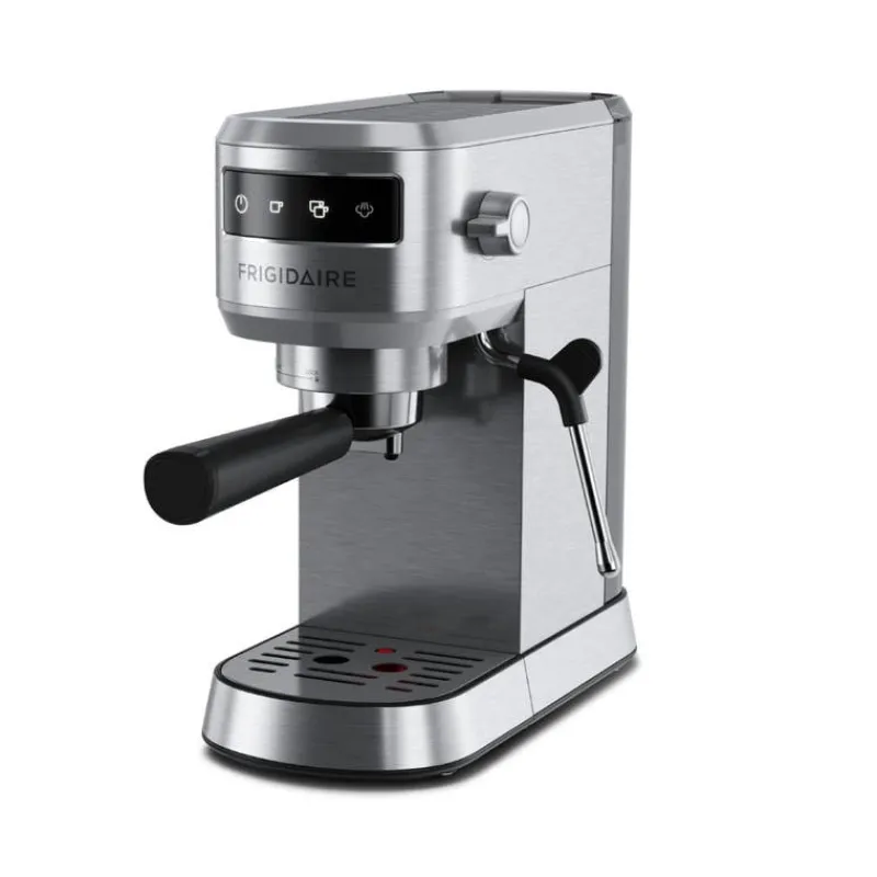 Frigidaire Steam Espresso Maker - FREM100SS