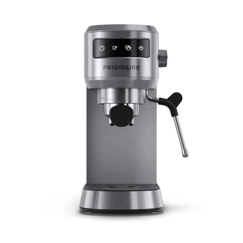 Frigidaire Steam Espresso Maker - FREM100SS