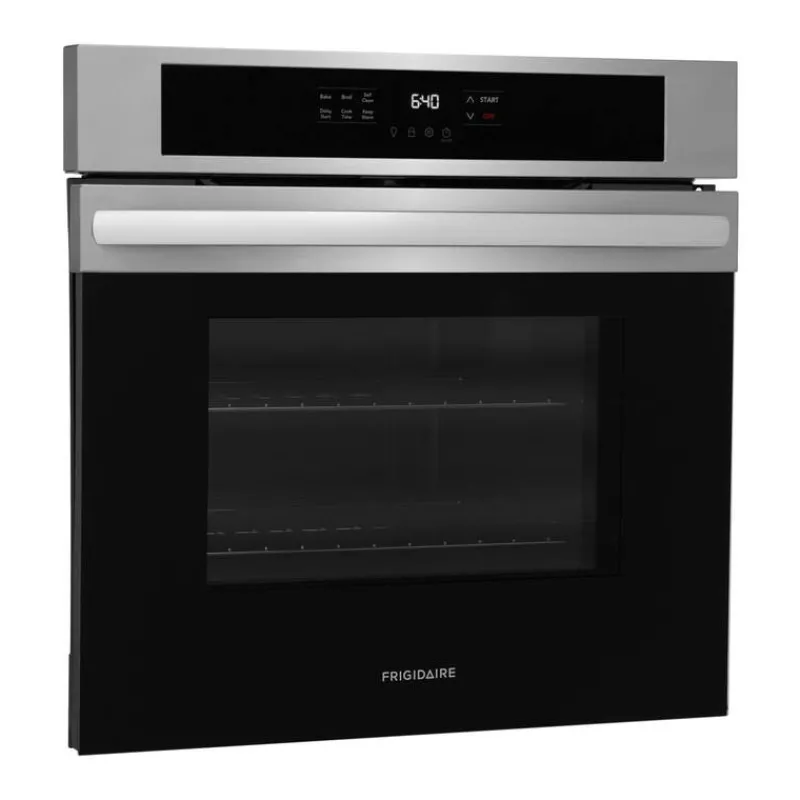Frigidaire Wall Oven 30" - FCWS3025AS