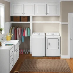 Frigidaire Washer Top-Load 30