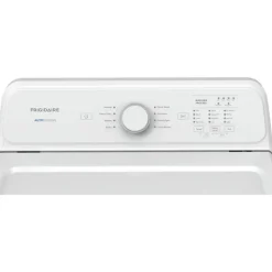 Frigidaire Washer Top-Load 30
