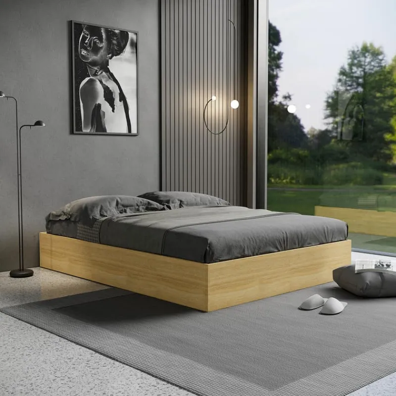 Full Bed (54")