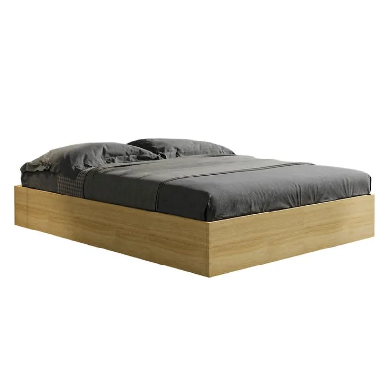 Full Bed (54")