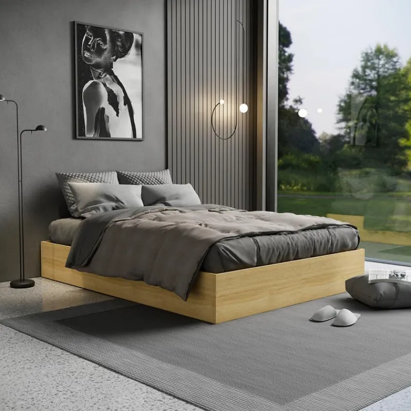 Full Bed (54")
