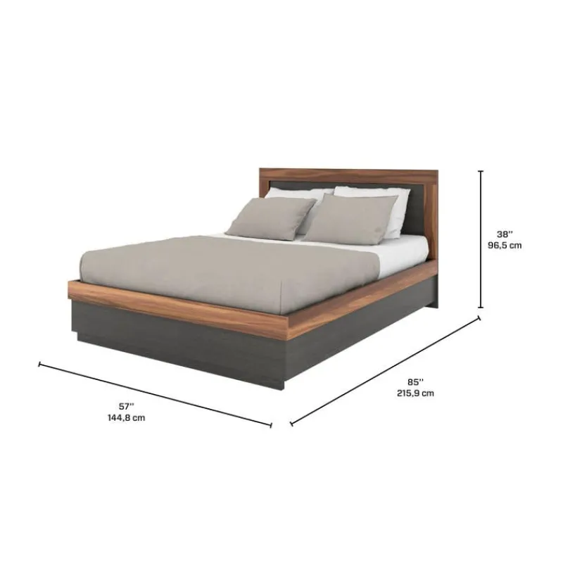 MEQ Full Bed (54")