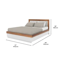 Full Bed (54'')